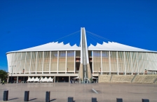 WM-Stadion