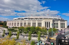 Yankee Stadium