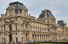 Louvre