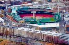 Fenway Park