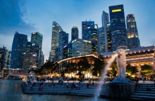 City