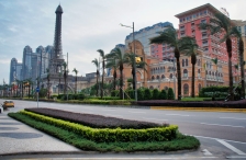 Macau Casinos