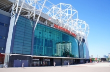 Old Trafford
