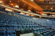 Madison Square Garden