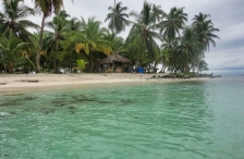 San Blas Inseln