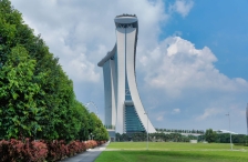 Marina Bay Sands