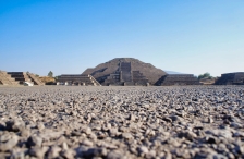 Teotihuacán
