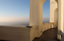 Griffith Observatory