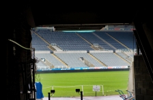 Stadion
