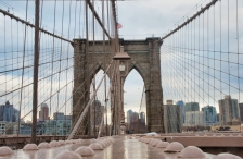 Brooklyn Bridge