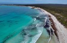 Vivonne Bay