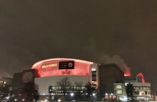 Wells Fargo Center