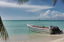 Isla Saona