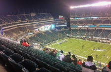 Philadelphia Eagles