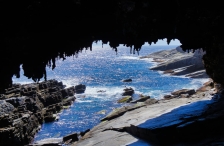 Admirals Arch