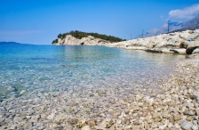 Makarska Bucht
