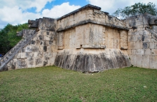 Chichen Itza