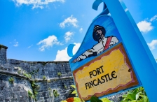 Fort Fincastle