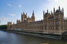 Palace of Westminster