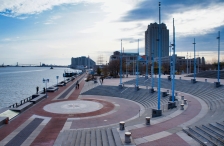 City