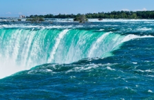 Niagarafälle