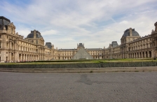 Louvre