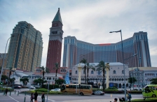 Macau Casinos