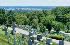 Arlington Cemetary