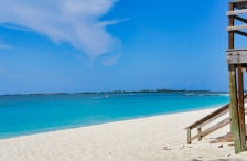 Traumhafter Strand