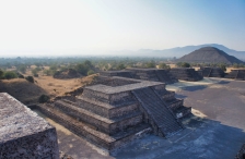 Teotihuacán