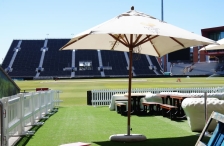 Old Trafford Cricket Ground