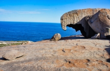 Remarkable Rocks