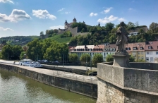 Festung Marienberg