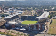 Rugby-Stadion