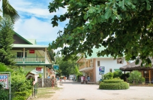 "Innenstadt"