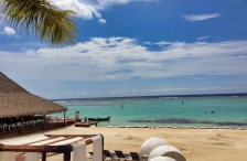 Hotelstrand