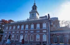 Liberty Hall