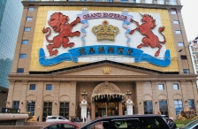 Macau