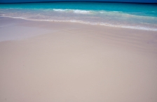 Pink Sands Beach