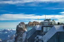Zugspitze