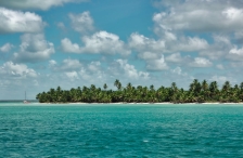 Isla Saona