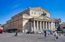 Bolschoi-Theater