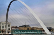 Millennium Bridge