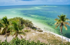 Bahia Honda State park