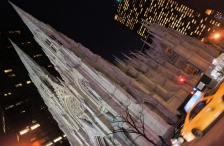 St. Patrick's Cathedral