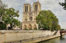 Notre Dame