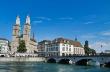Grossmünster