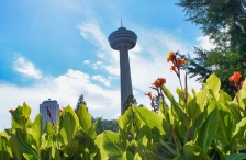Skylon Tower