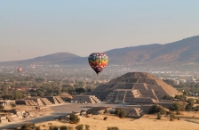 Teotihuacán