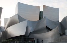 Walt Disney Concert Hall
